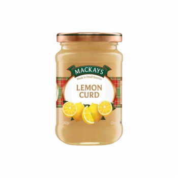 MacKays Lemon